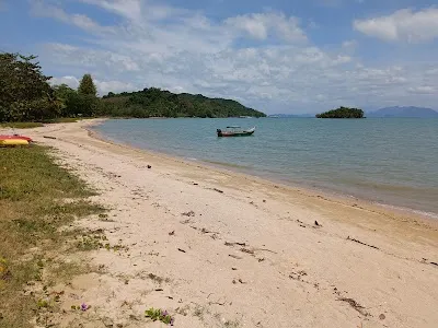 Visit Tha Khao Beach, Koh Yao Noi