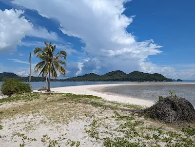 Check out Laem Had Beach, Phuket