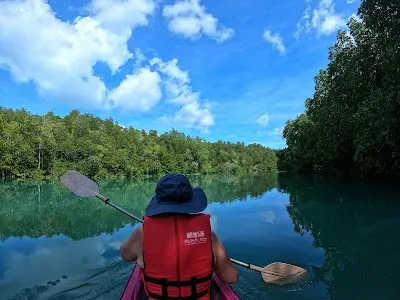 Check out Yamee Village Kayaking Kohyaoyai, Koh Yao Noi
