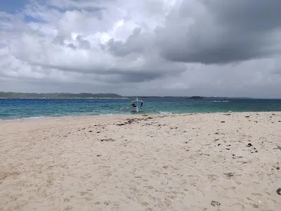 Naked Island, Siargao
