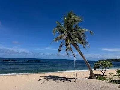 Pacifico Beach, Siargao