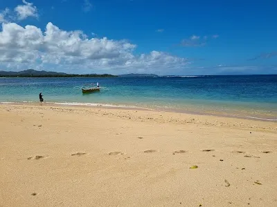 Kangkangon Island, Siargao