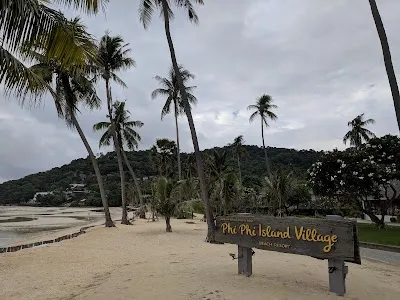 Loh Ba Kao Bay: Secluded Nature Escape, Phi Phi Island