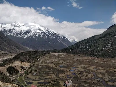 Visit Chopta Valley View Point, Lachen