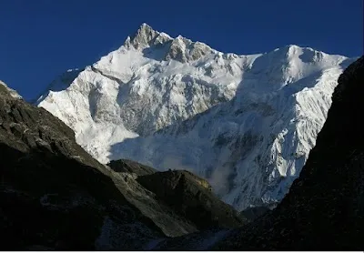 Explore Kanchenjunga National Park, Lachen