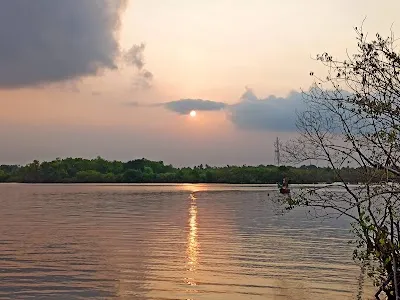 Check out Munroe View Point, Munroe island