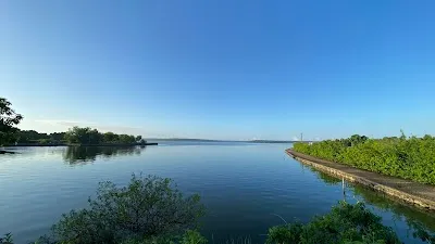 Explore S Curve View Point, Munroe island