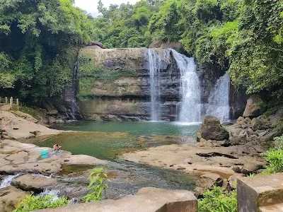 Check out Dawki Waterfall, দাওকি নীজৰা, Dawki