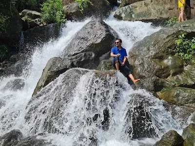 Visit Mayabi Waterfall, Dawki
