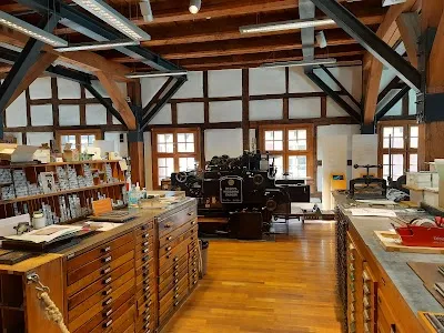Visit Basler Papiermühle - Schweizerisches Museum für Papier, Schrift und Druck, Basel