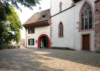 Visit Basel Historical Museum – Musikmuseum, Basel