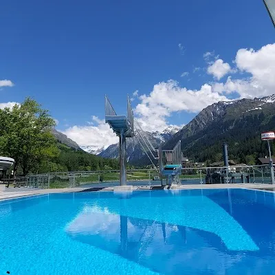 Arena Strandbad