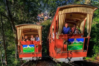 Check out Heimwehfluh Bahn, Restaurant & Sommerrodelbahn, Interlaken
