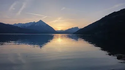 Explore Schülerbad Interlaken "Delta", Interlaken