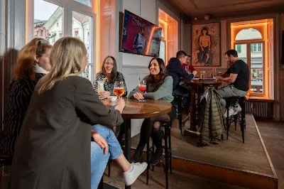 Visit Helvetia Sport Bar Interlaken, Interlaken