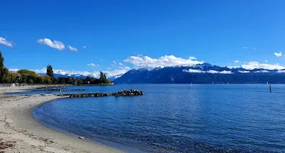 Bellerive-Plage