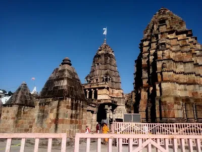 Explore Shree Omkareshwar Mahadev Mandir, Ujjain