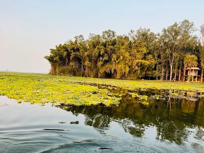 Lotus valley, Ujjain