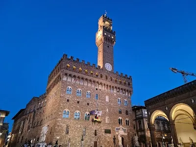 Check out Piazza della Signoria, Florence
