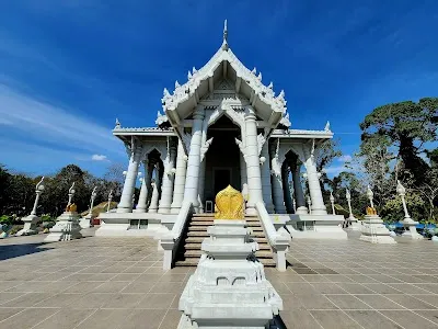 Krabi: Sacred Serenity at Wat Kaew Korawaram, Krabi