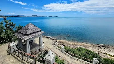 Explore Lad Koh View Point, Koh Samui