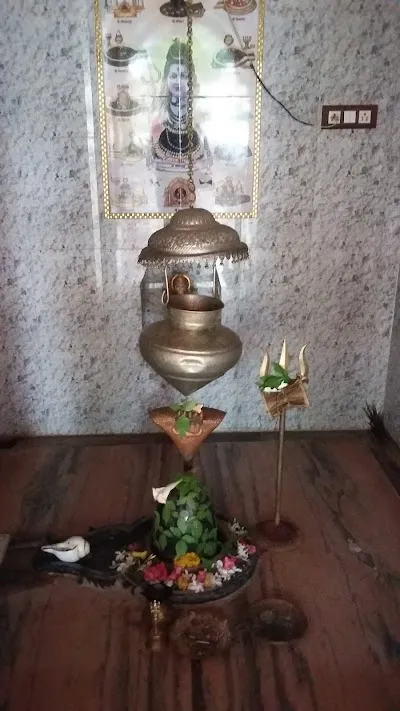 Nageshwar Mahadev, Somnath