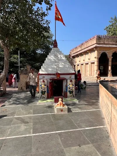 Sudama temple, Dwarka