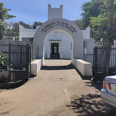 National Natural History Museum-ARUSHA, Arusha
