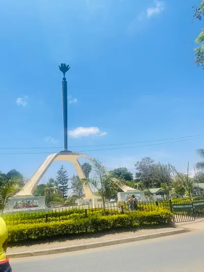 Uhuru Monument, Arusha