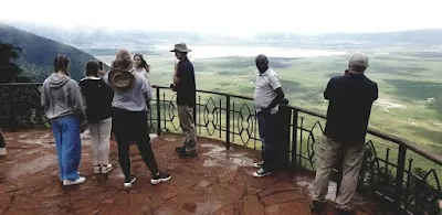 Cheeky Monkey Safaris & Tours: The Best Tanzania Serengeti Safari; Kilimanjaro Trekking; & Zanzibar Tour Operating Company, Arusha