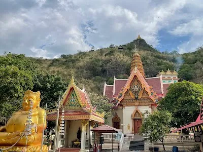 Wat Ban Tham, Kanchanaburi