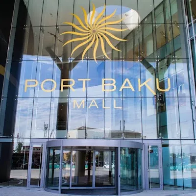 Port Baku Mall, Baku