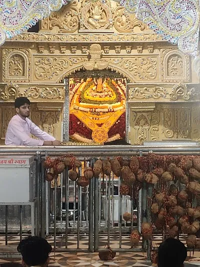 Khatu Shyam Mandir, Jaipur
