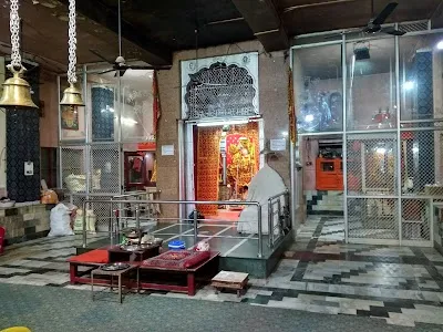 Shri Mehandipur Balaji, Pushkar