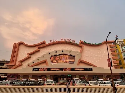 Jaipur: Regal Cinema Heritage Experience, Jaipur