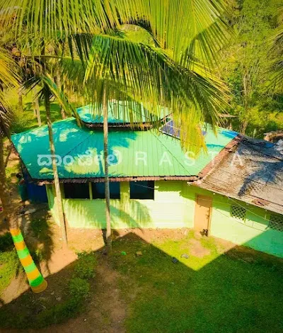 Explore Dandeli RASTA Jungle Resort, Dandeli
