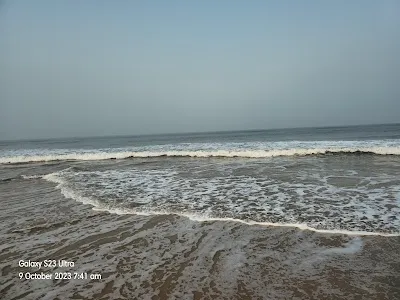 Explore Ganpatipule Beach, Ratnagiri