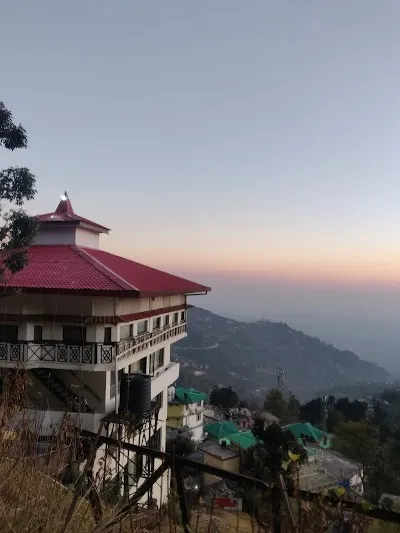 Visit Mcleodganj, Dharamshala