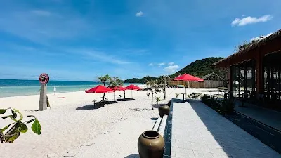 Visit Sao Beach Sunrise Point, Phu Quoc
