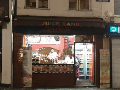 Explore Waffle place in Brussels, Brussels