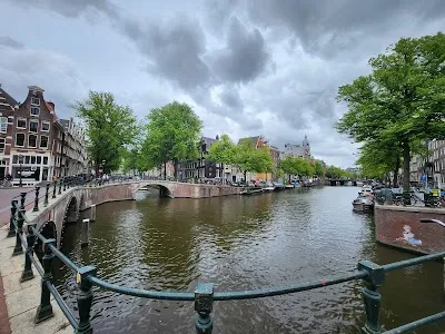 Explore The 9 Streets, Amsterdam