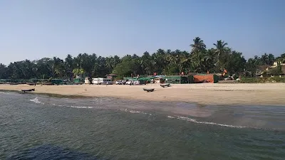 Check out Tarkarli Beach Malvan, Malvan