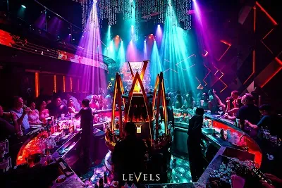 Visit Levels, Bangkok
