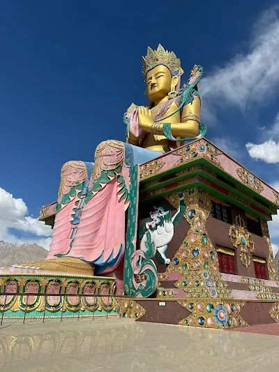 Check out Diskit, Nubra