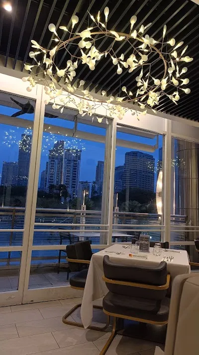 Visit Maria's Signature Suria KLCC, Kuala Lumpur