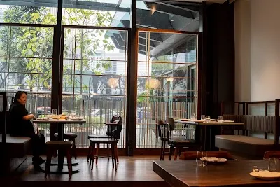Explore Kenny Hills Bistro @Four Seasons KL, Kuala Lumpur
