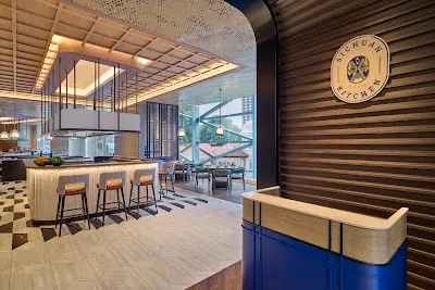Check out Sichuan Kitchen, Kuala Lumpur