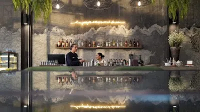 Visit Hern Coffee and Bistro, Phuket