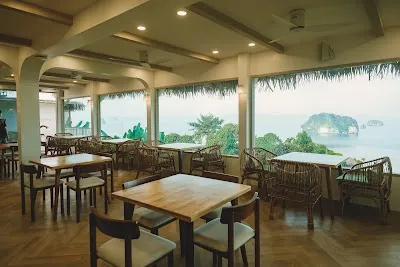 Visit Khaothong Hill, Krabi