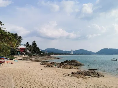 Explore Kalim Surf Beach #3, Phuket